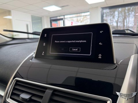 Mitsubishi Eclipse Cross 1.5T 2 Euro 6 (s/s) 5dr 34