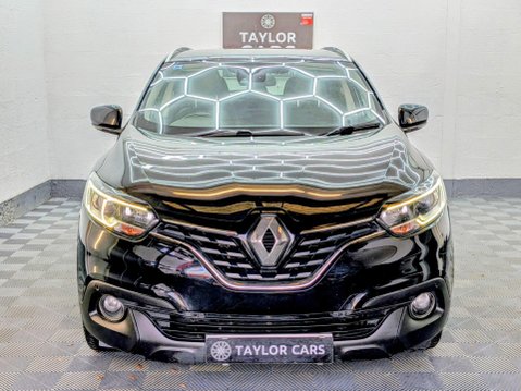 Renault Kadjar 1.5 dCi Dynamique S Nav Euro 6 (s/s) 5dr 2