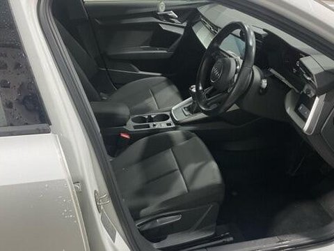 Audi A3 1.5 TFSI 35 Technik Sportback Euro 6 (s/s) 5dr 11