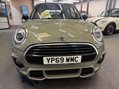 Mini Hatch 1.5 Cooper Sport 5dr 6