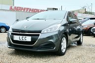 Peugeot 208 PURETECH ACTIVE.. 6 SERVICES.. 1 PREVIOUS KEEPER.. £20 ROAD TAX  3
