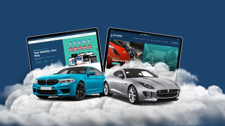 Octane Finance and 67 Degrees fuel a brand new partnership