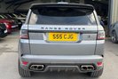 Land Rover Range Rover Sport 5.0 Range Rover Sport SVR S/C Auto 4WD 5dr