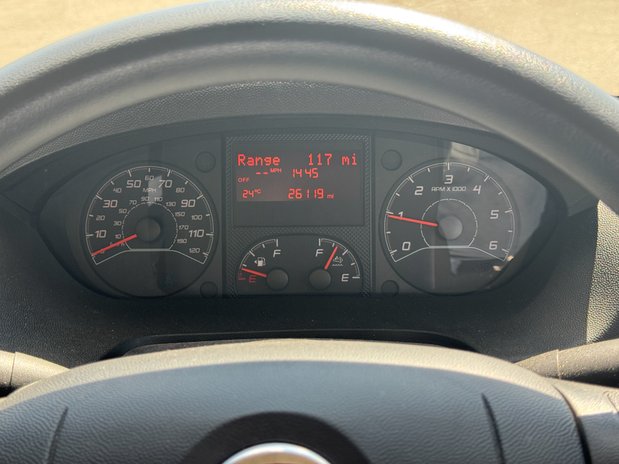 Fiat Ducato LWB L3H2 [SOLD AUC] Medium Roof Business Cruise Sensors EURO 6 NO VAT 23