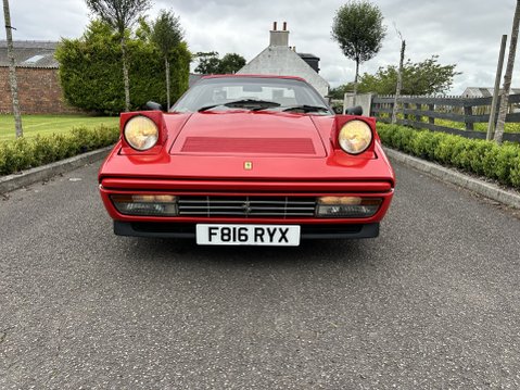 Ferrari 328 GTS 17