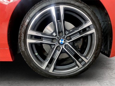 BMW 1 Series 1.5 118i M Sport (LCP) Hatchback 5dr Petrol DCT Euro 6 (s/s) (136 ps) Parki 10