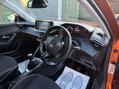 Peugeot 2008 1.2 2008 Active Premium PureTech S/S 5dr 66