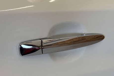 Nissan LEAF 40kWh N-Connecta Hatchback 5dr Electric Auto (150 ps) 62