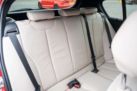 BMW 1 Series 3.0 M140i Auto 5dr 17