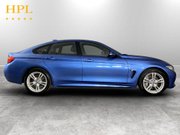 BMW 4 Series 3.0 435d M Sport Hatchback 5dr Diesel Auto xDrive Euro 6 (s/s) (313 ps) 8