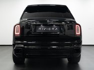 Rolls-Royce Cullinan 6.75 V12 Black Badge SUV 5dr Petrol Auto 4WD Euro 6 (571 ps) 9