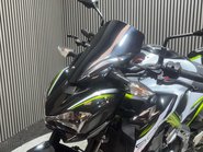 Kawasaki Z900 2019 69 PLATE FULL AKRAPOVIC ONLY 15K STUNNING NAKED BIKE 14
