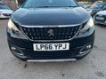 Peugeot 2008 1.2 PureTech Allure Euro 6 5dr 9