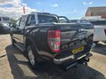 Ford Ranger LIMITED ECOBLUE 4