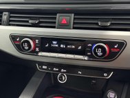 Audi A5 2.0 TDI ultra S line Sportback 5dr Diesel S Tronic Euro 6 (s/s) (190 ps) 40
