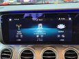 Mercedes-Benz E Class 2.0 E220d AMG Line Night Edition (Premium Plus) Saloon 4dr Diesel G-Tronic+ 53
