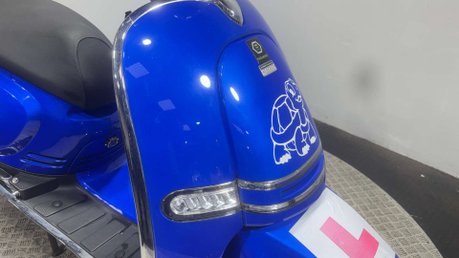 Sakura EV 3000 Sakura JS2A 2022 26