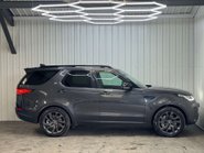 Land Rover Discovery 3.0 Discovery HSE SDV6 Auto 4WD 5dr 15