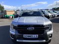Ford Ranger 2.0 Ranger Wildtrak 4x4 A 4WD 2