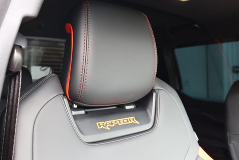 Ford Raptor 2026 Brand new 3.0 petrol RAPTOR STYLED BY SEEKER   16