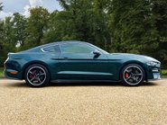 Ford Mustang BULLITT 4