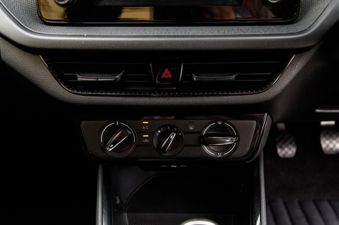 Skoda Fabia SE COMFORT MPI 33