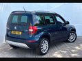 Skoda Yeti 1.2 Yeti Outdoor SE TSi 5dr 18