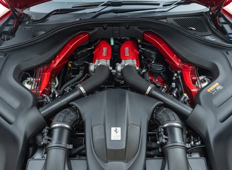 Ferrari Portofino M 44