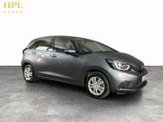 Honda Jazz 1.5 h i-MMD SE Hatchback 5dr Petrol Hybrid eCVT Euro 6 (s/s) (109 ps) 1