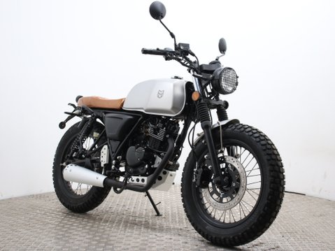Mutt Akita 125 Pre-registered 11