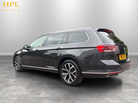 Volkswagen Passat 1.4 TSI 13kWh GTE Estate 5dr Petrol Plug-in Hybrid DSG Euro 6 (s/s) (218 ps 5