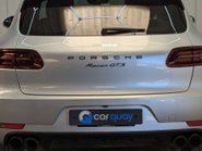 Porsche Macan 3.0 Macan GTS Semi-Auto 4WD 5dr 36
