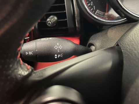 Mini Hatch 2.0 John Cooper Works 3dr 17