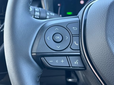 Suzuki Swace MOTION 31