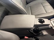 BMW X3 2.5i SE Auto 4WD Euro 3 5dr 8