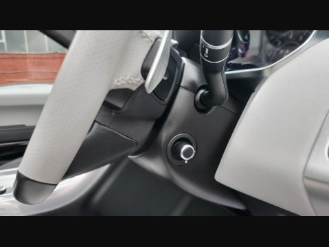Land Rover Range Rover Sport SVR 49