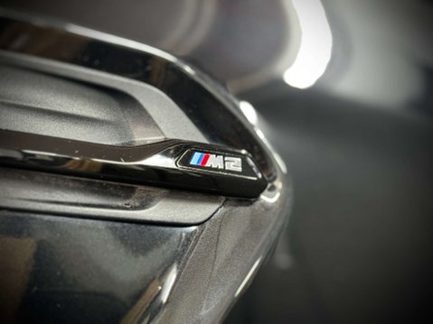 BMW M2 3.0 M2 Competition Edition Auto 2dr 19