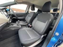 Nissan MICRA 1.0 Micra Acenta IG-T 5dr 53