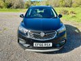 Vauxhall Mokka X DESIGN NAV S/S 5