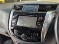 Nissan Navara 2.3 Navara Tekna dCi Auto 4WD 5dr 52