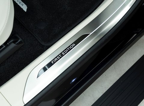 Land Rover Range Rover P530 First Edition 25