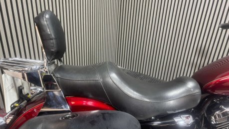 Harley-Davidson Sportster 1200 XL1200T SUPERLOW 2017 27K LONG MOT 1200CC CRUISER 20