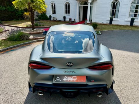 Toyota Supra 3.0T GR A90 Auto Euro 6 (s/s) 3dr 40