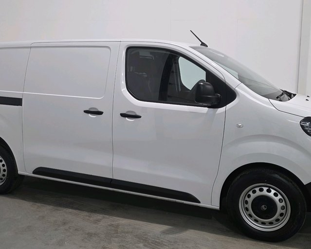 Citroen Dispatch Dispatch 1.5 BlueHDi 120ps Van Enterprise