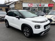 Citroen C3 Aircross PURETECH FEEL 1