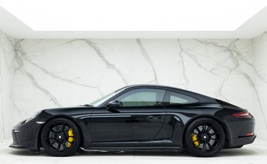Porsche 911 (991.2) GT3 Touring 2