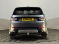 Land Rover Discovery Sport TD4 HSE 7
