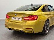 BMW M4 3.0 BiTurbo Coupe 2dr Petrol DCT Euro 6 (s/s) (431 ps) 24