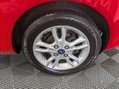 Ford Fiesta 1.2 ZETEC 23