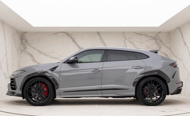 Lamborghini Urus 2